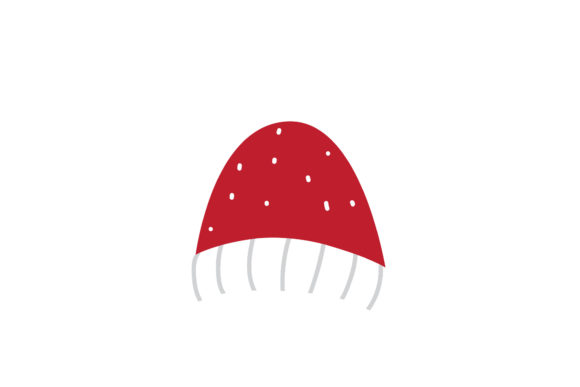 Christmas Hat Illustrations: Festive Graphics for Branding