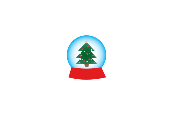 Christmas Illustration Crystal Ball: A Designer’s Review