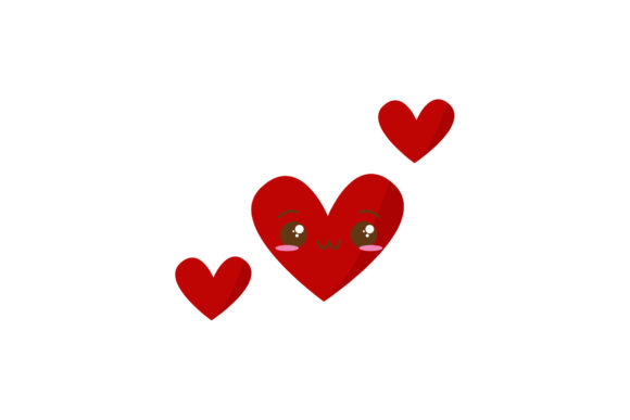 Christmas Illustration Love Cute Graphics Review