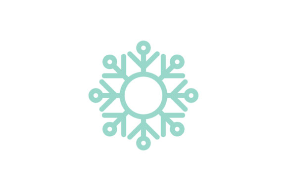 Christmas Illustration Snow Asset: An Embroidery Review