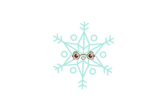 Christmas Illustration Snow Cute Graphics Review