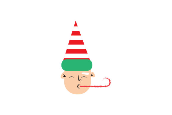 Christmas Kids Illustration Asset: Graphics Review