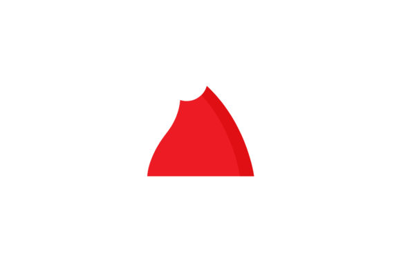 Christmas Santa's Hat Graphics: A Crafter's Illustration Review