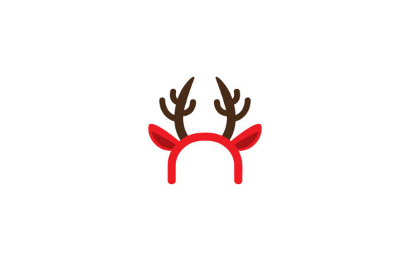 Christmas Vector Horn Asset: Graphics & Illustrations Review