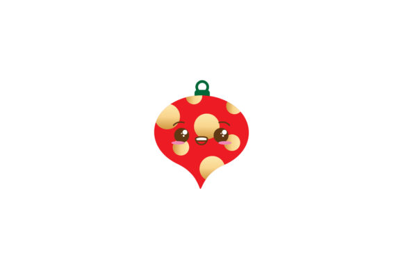 Christmas Vector Ornaments Design: An Embroidery Review