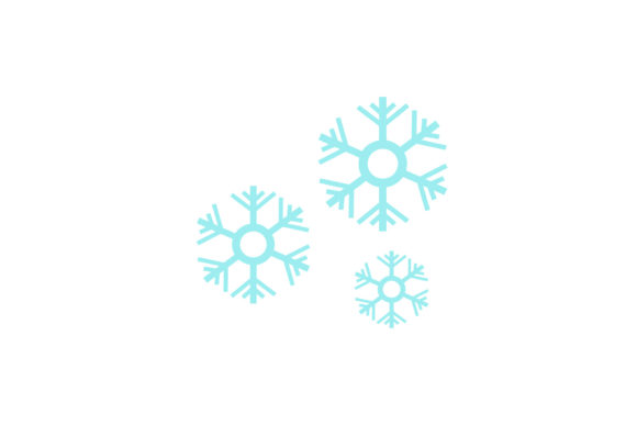 Christmas Vector Snow Asset: Graphics & Illustrations Review