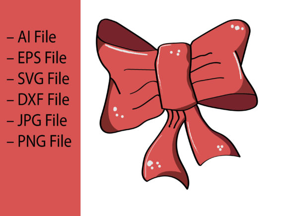 Pretty Christmas Tie