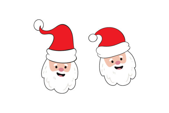 Reviewing the Santa Set Vector Asset Christmas Set for Real Embroidery Projects